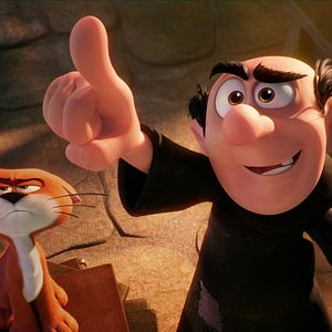 Foto Os Smurfs e a Vila Perdida