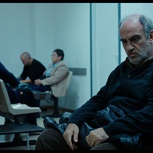 Foto Francesc Orella