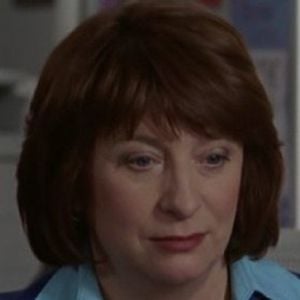 Foto Caroline Quentin