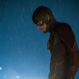 Foto The Flash (2014)
