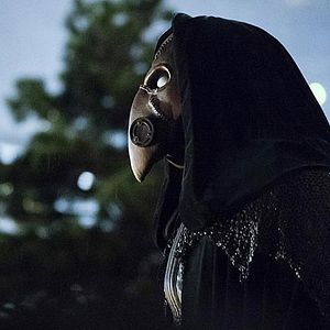 Foto The Flash (2014)