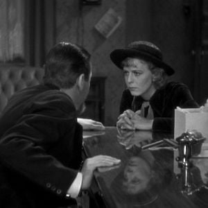 Foto Margaret Sullavan