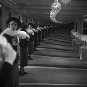 Foto Margaret Sullavan