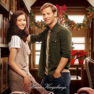 Foto Dois Anos e uma Eternidade