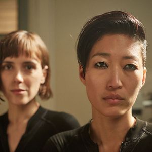 Foto Clémentine Poidatz