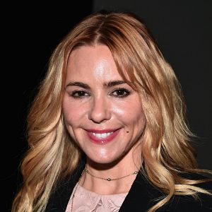 Foto Olivia d'Abo