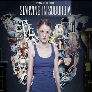 Foto Anorexia - A Ilusão da Beleza