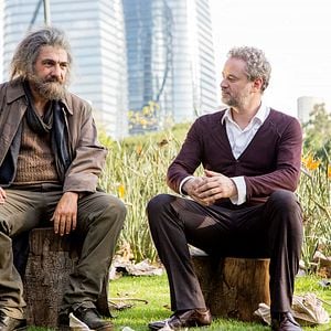 Foto O Vendedor de Sonhos