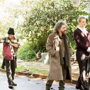 Foto O Vendedor de Sonhos