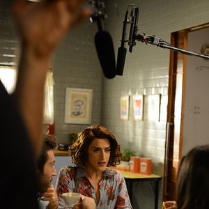 Foto Minha Mãe é uma Peça 2