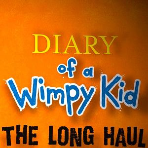 Foto Diário de um Banana: Caindo na Estrada