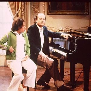 Foto The Tracey Ullman Show