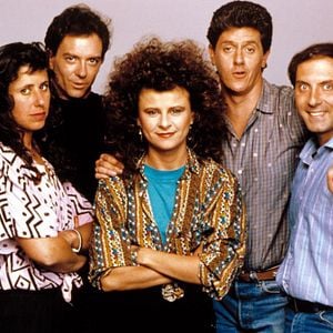 Foto The Tracey Ullman Show