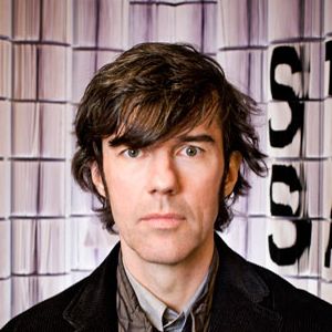 Foto Stefan Sagmeister