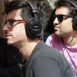 Foto O Último Virgem