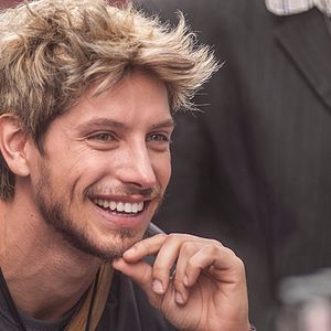 Foto O Último Virgem