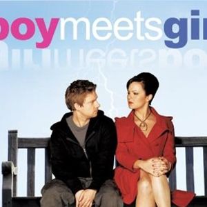 Foto Boy Meets Girl