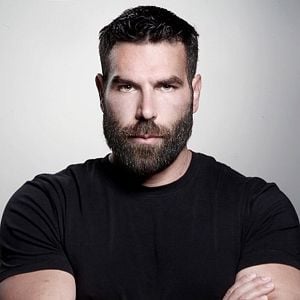 Foto Dan Bilzerian