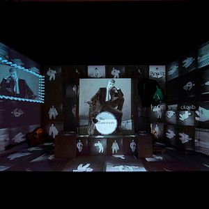 Foto David Bowie Is Happening Now