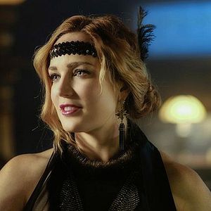 Foto Legends of Tomorrow