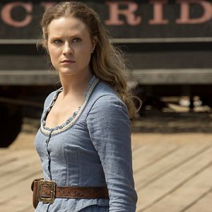 Foto Evan Rachel Wood