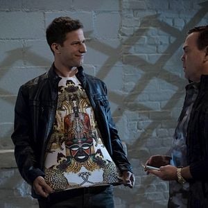 Foto Brooklyn Nine-Nine