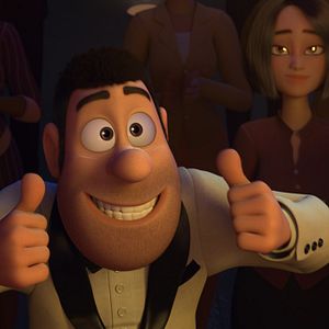 Foto As Aventuras de Tadeo 2: O Segredo do Rei Midas