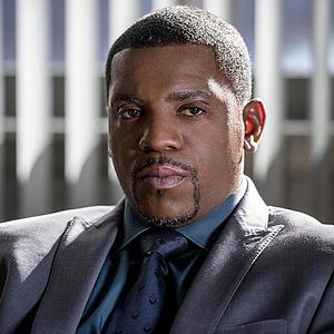 Foto Mekhi Phifer