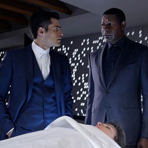 Foto Dennis Haysbert