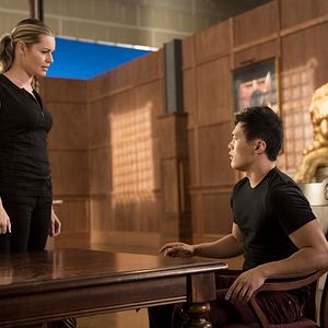 Foto John Harlan Kim