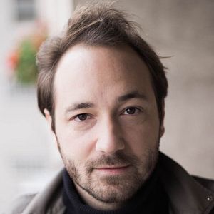 Foto Philippe de Monts