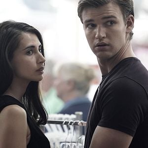 Foto Burkely Duffield