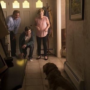 Foto Burkely Duffield