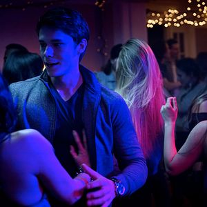 Foto Jonathan Whitesell