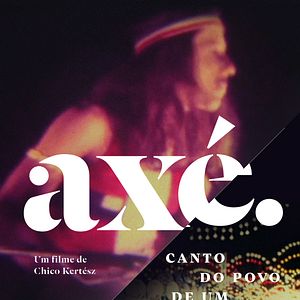 Foto Axé: Canto Do Povo De Um Lugar