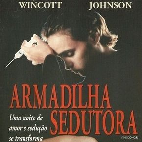 Foto Armadilha Sedutora