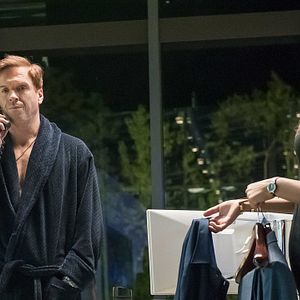Foto Damian Lewis