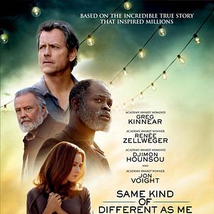 Foto Somos Todos Iguais