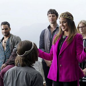 Foto Olivia Taylor Dudley