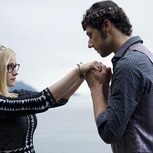 Foto Olivia Taylor Dudley