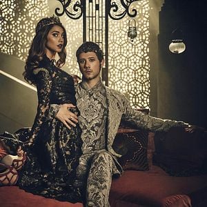 Foto The Magicians - Escola de Magia