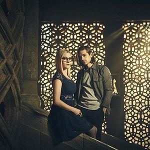 Foto The Magicians - Escola de Magia
