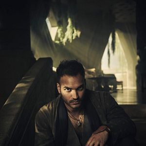 Foto The Magicians - Escola de Magia