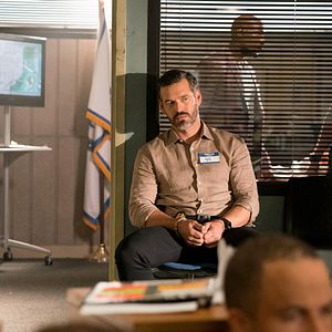 Foto Morris Chestnut