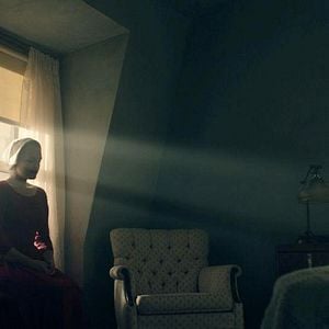Foto The Handmaid's Tale