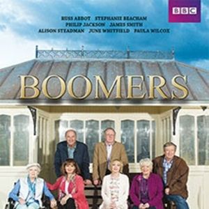 Foto Boomers