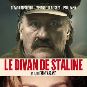Foto Le Divan de Staline