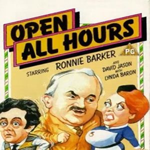 Foto Open All Hours