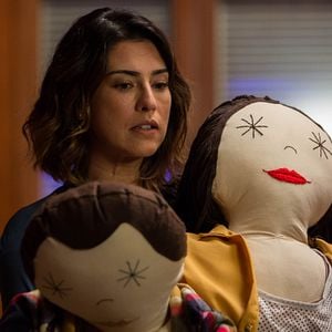 Foto O Amor no Divã