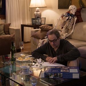 Foto O Amor no Divã